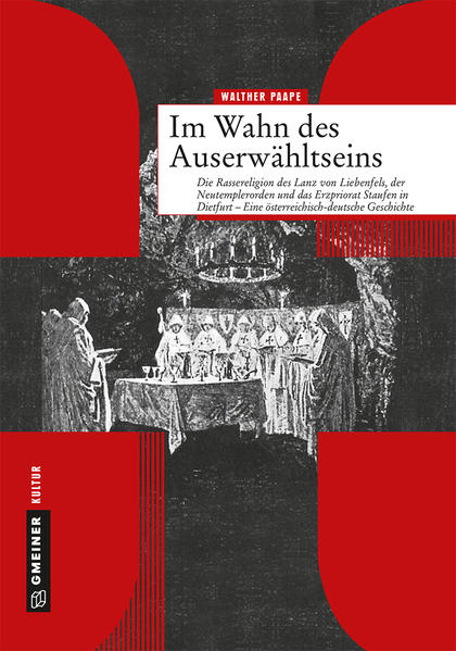 Im Wahn des Auserwähltseins | Bundesamt für magische Wesen