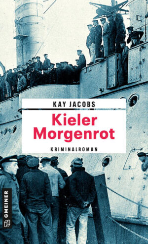 Kieler Morgenrot | Kay Jacobs