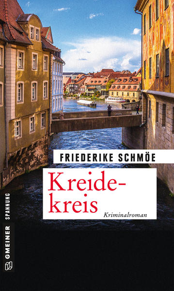 Kreidekreis Katinka Palfys 12. Fall | Friederike Schmöe