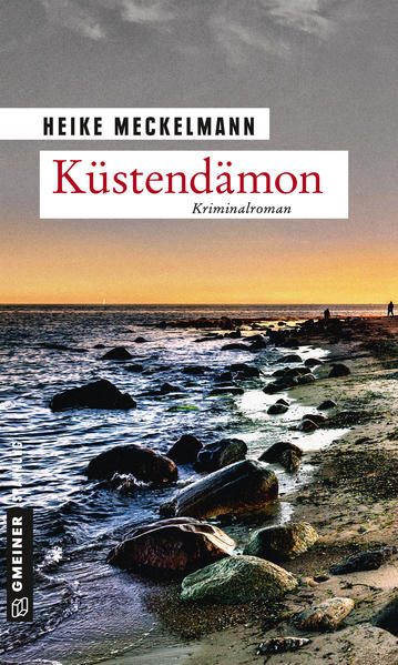 Küstendämon | Heike Meckelmann