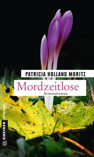Mordzeitlose | Patricia Holland Moritz