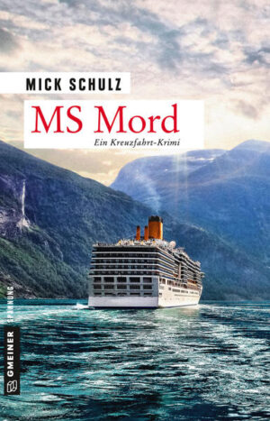 MS Mord | Mick Schulz