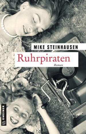 Ruhrpiraten | Mike Steinhausen