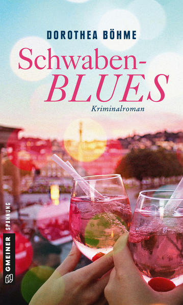 Schwabenblues | Dorothea Böhme