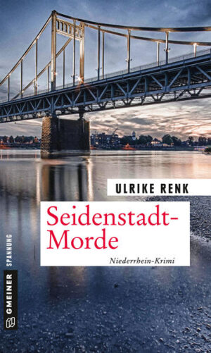 Seidenstadt-Morde | Ulrike Renk