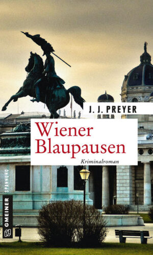 Wiener Blaupausen | J. J. Preyer