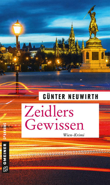 Zeidlers Gewissen | Günter Neuwirth