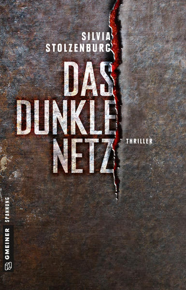 Das dunkle Netz | Silvia Stolzenburg