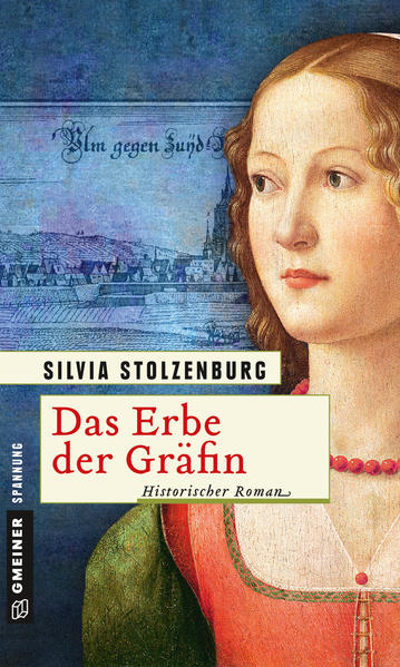 Das Erbe der Gräfin Historischer Roman | Silvia Stolzenburg