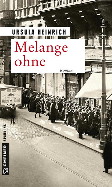 Melange ohne | Ursula Heinrich