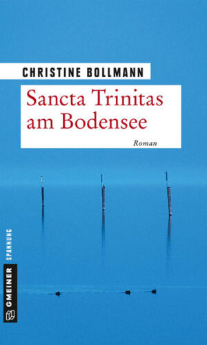 Sancta Trinitas am Bodensee | Christine Bollmann