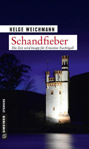 Schandfieber | Helge Weichmann