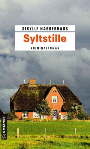 Syltstille | Sibylle Narberhaus