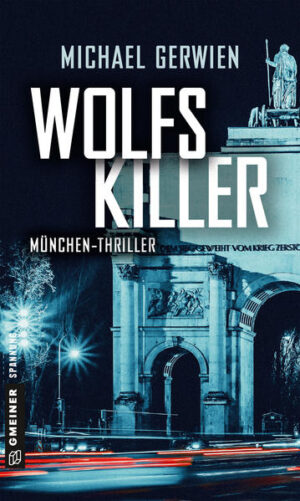 Wolfs Killer | Michael Gerwien