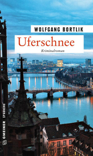 Uferschnee | Wolfgang Bortlik