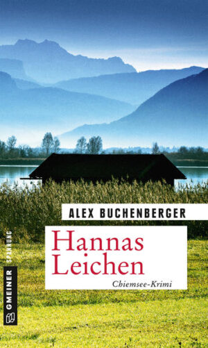 Hannas Leichen | Alex Buchenberger
