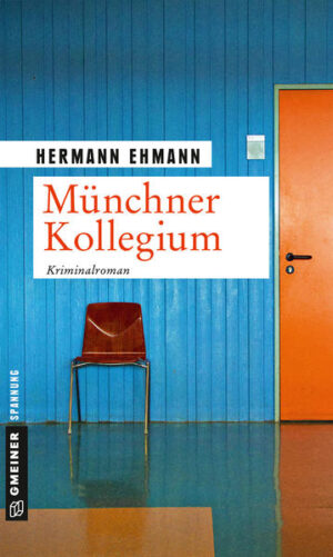 Münchner Kollegium | Hermann Ehmann