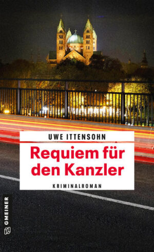 Requiem für den Kanzler | Uwe Ittensohn