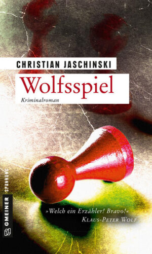 Wolfsspiel | Christian Jaschinski
