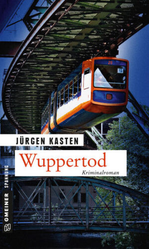 Wuppertod | Jürgen Kasten