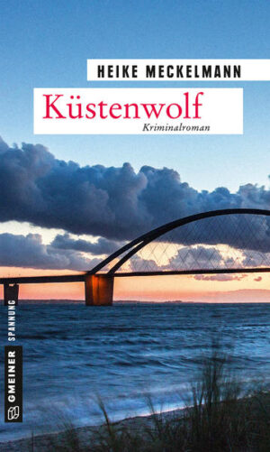 Küstenwolf | Heike Meckelmann