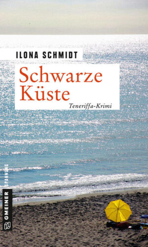 Schwarze Küste | Ilona Schmidt