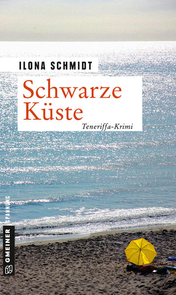 Schwarze Küste | Ilona Schmidt