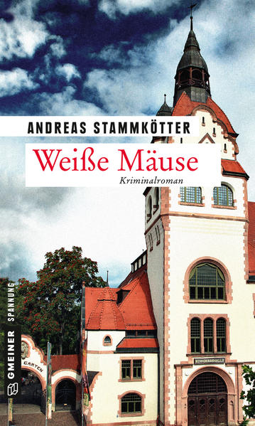 Weiße Mäuse | Andreas Stammkötter