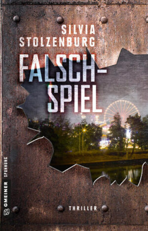 Falschspiel | Silvia Stolzenburg