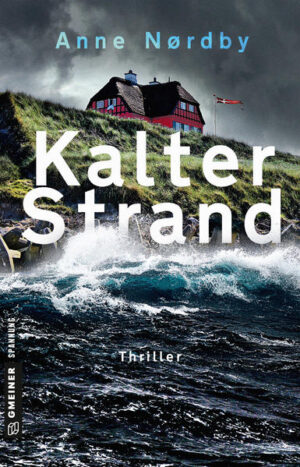 Kalter Strand | Anne Nordby