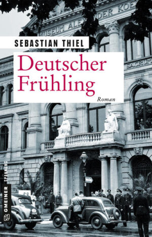 Deutscher Frühling | Sebastian Thiel