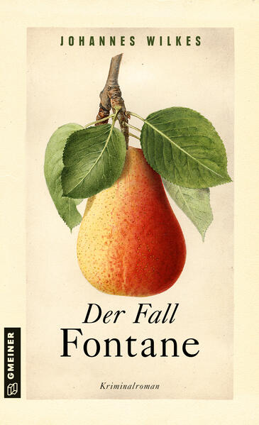 Der Fall Fontane | Johannes Wilkes