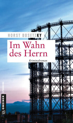 Im Wahn des Herrn | Horst (-ky) Bosetzky