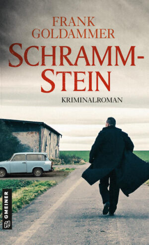 Schrammstein | Frank Goldammer