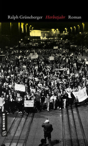 Im Herbst 1989 gerät der Funktionärssohn Jesse in eine der ersten großen Leipziger Montagsdemonstrationen. Die Polizeigewalt, die ihm widerfährt, wirft den jungen Arbeiter aus seiner gewohnten Bahn. Als ein Streit mit seinem linientreuen Vater eskaliert, dient ihm die verlassene Wohnung eines Freundes als Unterschlupf. Auf der Suche nach Orientierung schließt sich Jesse dem Neuen Forum an und lernt dort die Studentin Katja kennen. Mit ihr erlebt er den 9. Oktober, den entscheidenden Tag der Friedlichen Revolution.