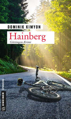 Hainberg | Dominik Kimyon