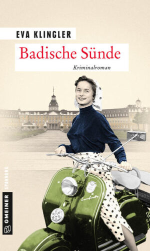 Badische Sünde | Eva Klingler