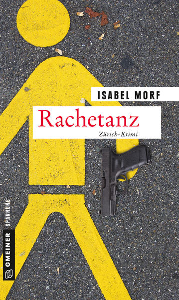 Rachetanz | Isabel Morf