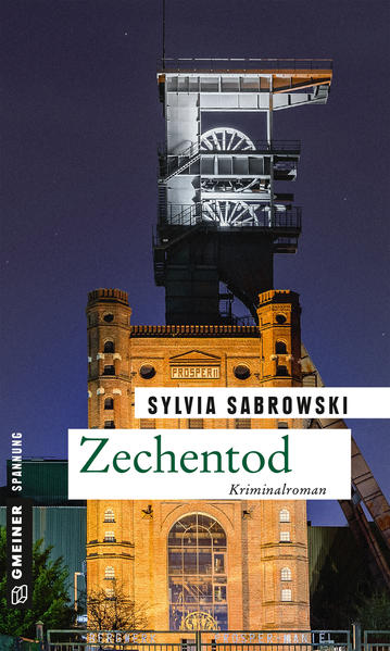 Zechentod | Sylvia Sabrowski