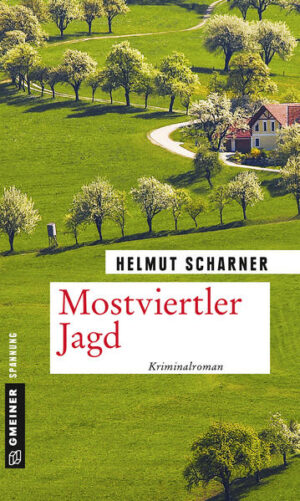 Mostviertler Jagd | Helmut Scharner