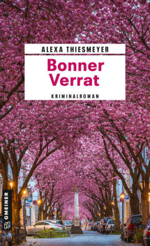 Bonner Verrat | Alexa Thiesmeyer