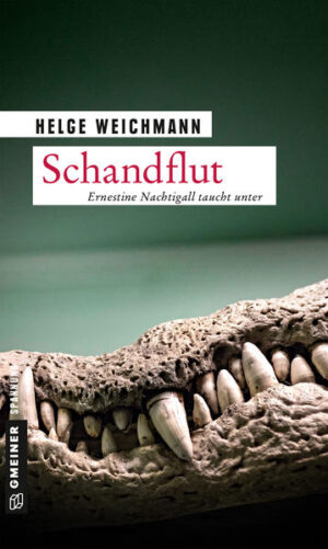 Schandflut | Helge Weichmann