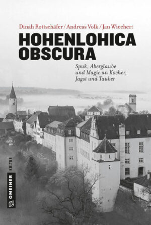 Hohenlohica Obscura | Bundesamt für magische Wesen