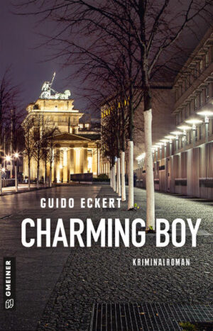 Charming Boy | Guido Eckert