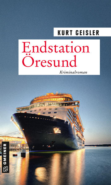 Endstation Öresund | Kurt Geisler