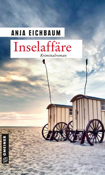 Inselaffäre | Anja Eichbaum