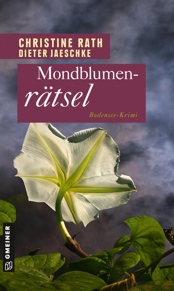 Mondblumenrätsel | Christine Rath