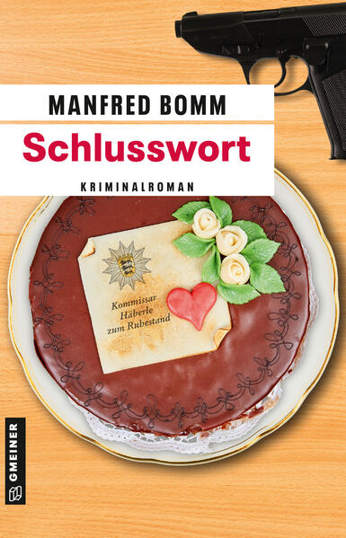 Schlusswort Häberle tritt ab | Manfred Bomm