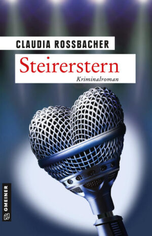 Steirerstern Sandra Mohrs zehnter Fall | Claudia Rossbacher