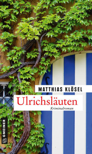 Ulrichsläuten | Matthias Klösel